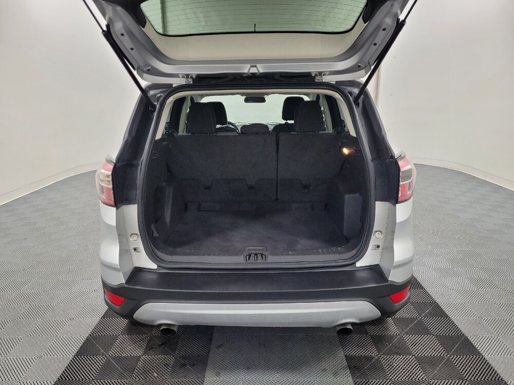 2017 Ford Escape in Allentown, PA 18103 - 18132416 29