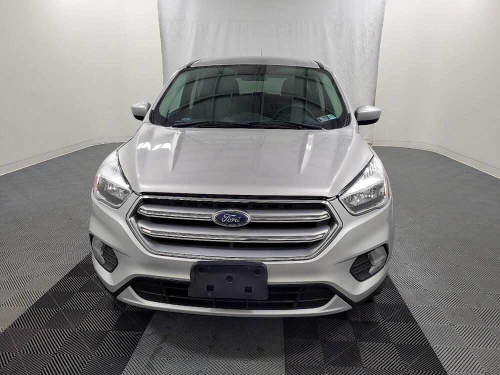 2017 Ford Escape in Allentown, PA 18103 - 18132416 15