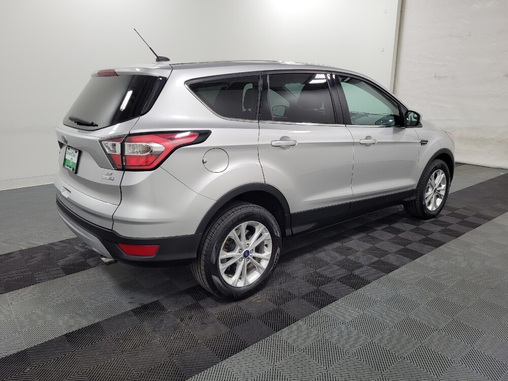 2017 Ford Escape in Allentown, PA 18103 - 18132416 10