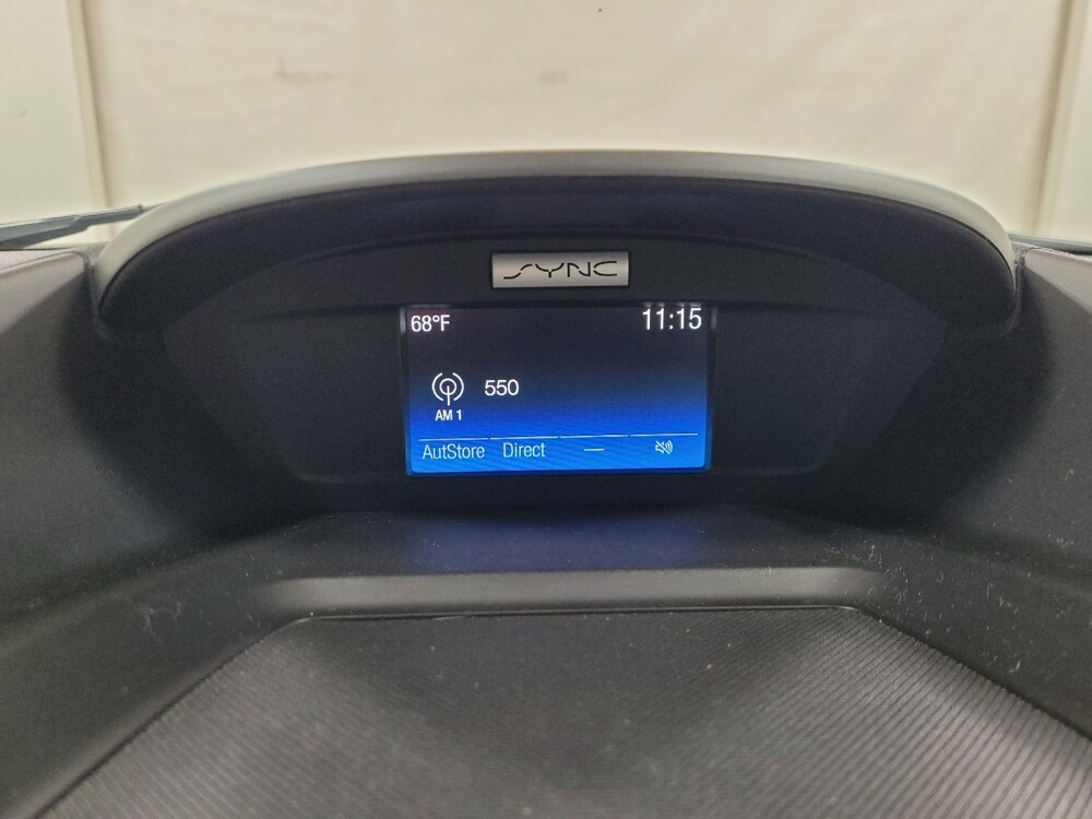 2017 Ford Escape in Allentown, PA 18103 - 18132416 25