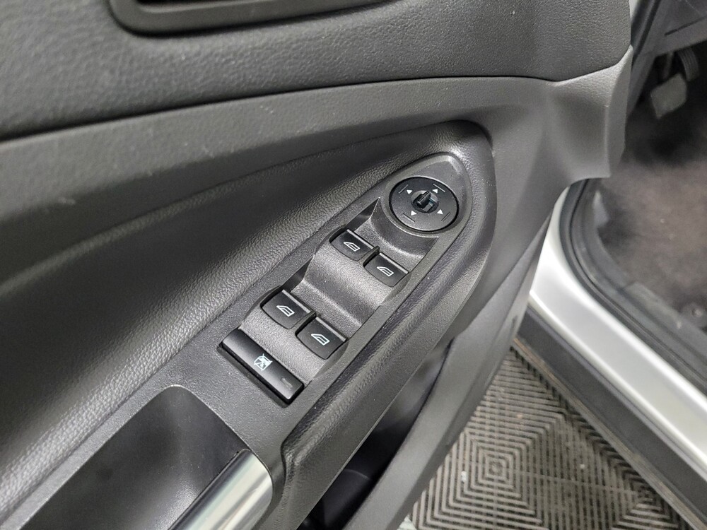 2017 Ford Escape in Allentown, PA 18103 - 18132416 27