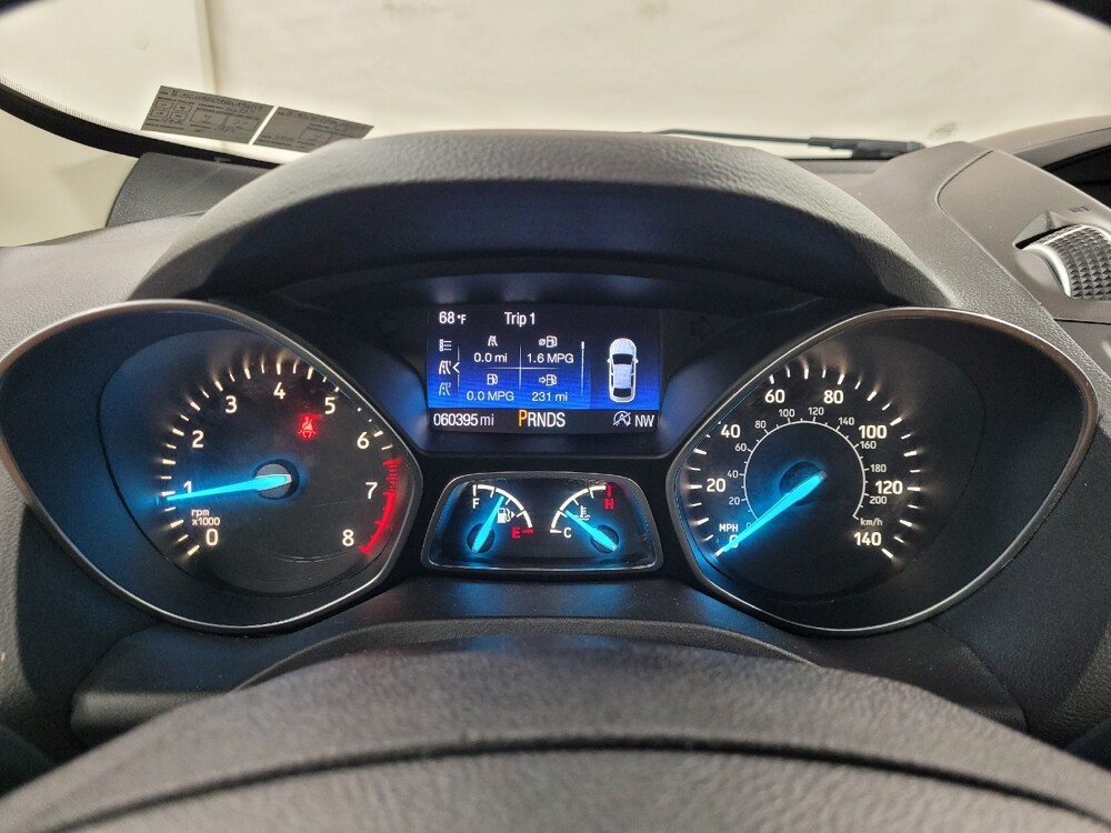 2017 Ford Escape in Allentown, PA 18103 - 18132416 23