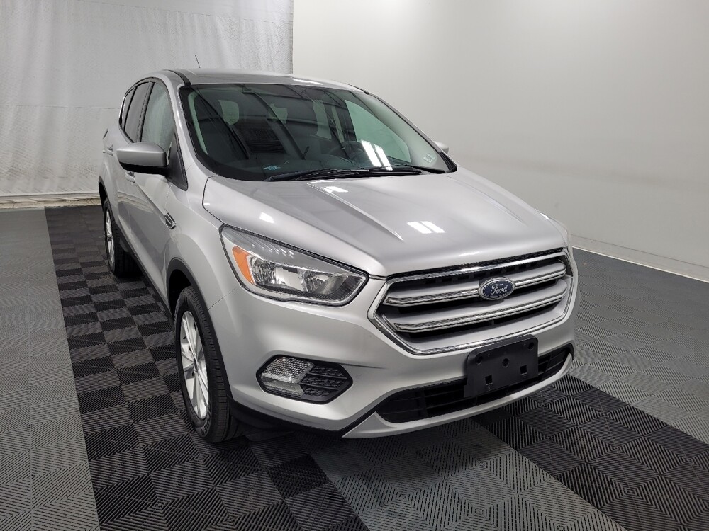 2017 Ford Escape in Allentown, PA 18103 - 18132416 13