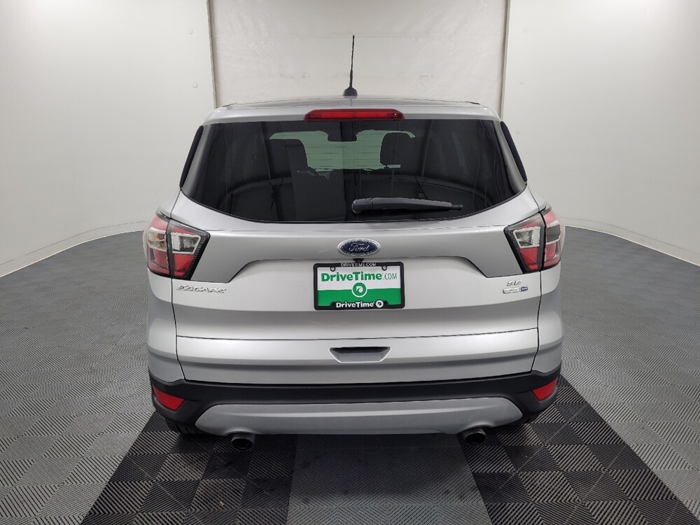 2017 Ford Escape in Allentown, PA 18103 - 18132416 6