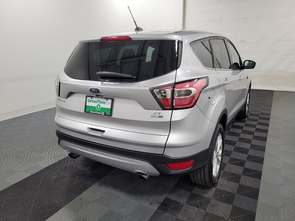 2017 Ford Escape in Allentown, PA 18103 - 18132416 9