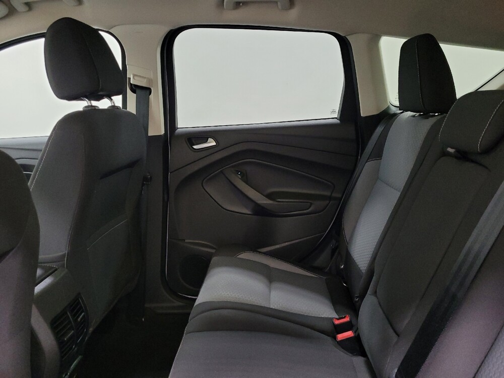 2017 Ford Escape in Allentown, PA 18103 - 18132416 18