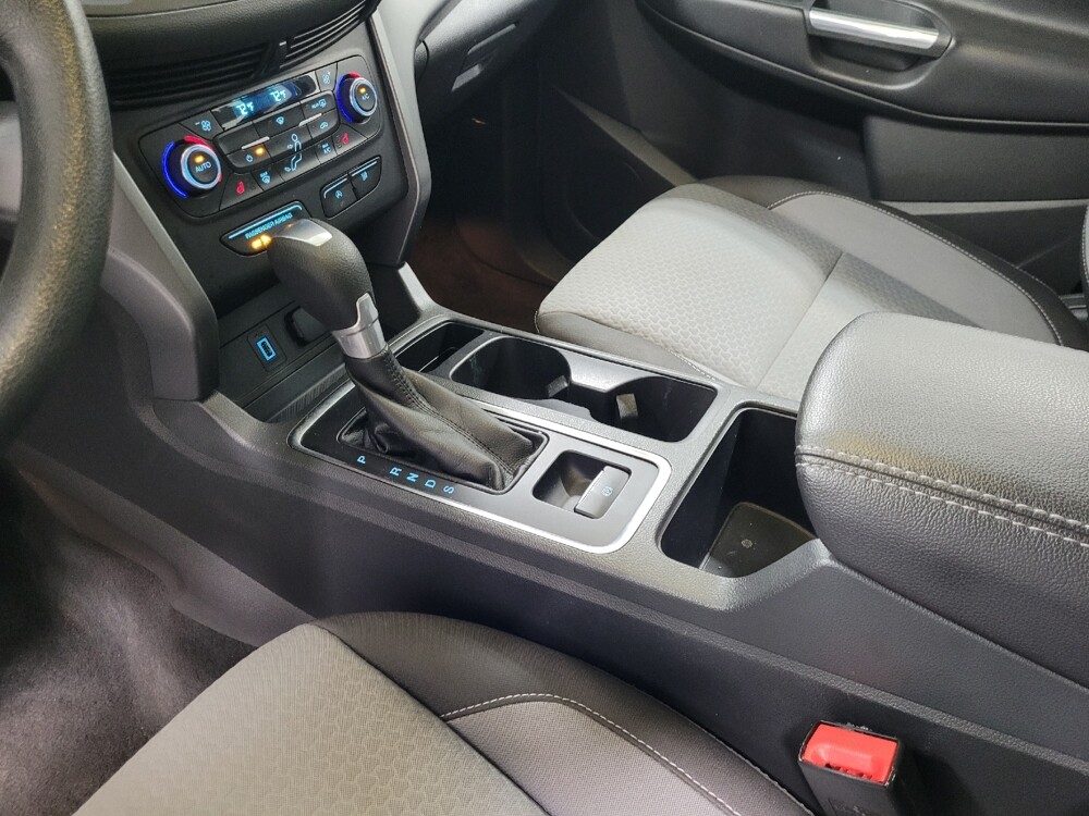 2017 Ford Escape in Allentown, PA 18103 - 18132416 26