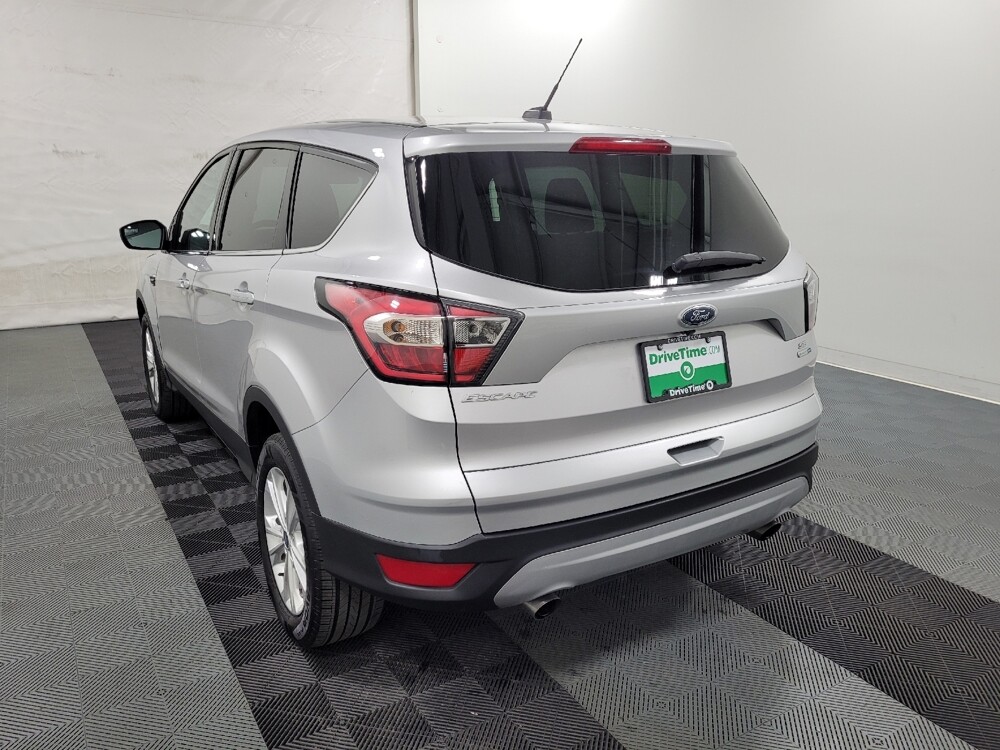 2017 Ford Escape in Allentown, PA 18103 - 18132416 5