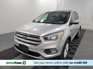 2017 Ford Escape in Allentown, PA 18103