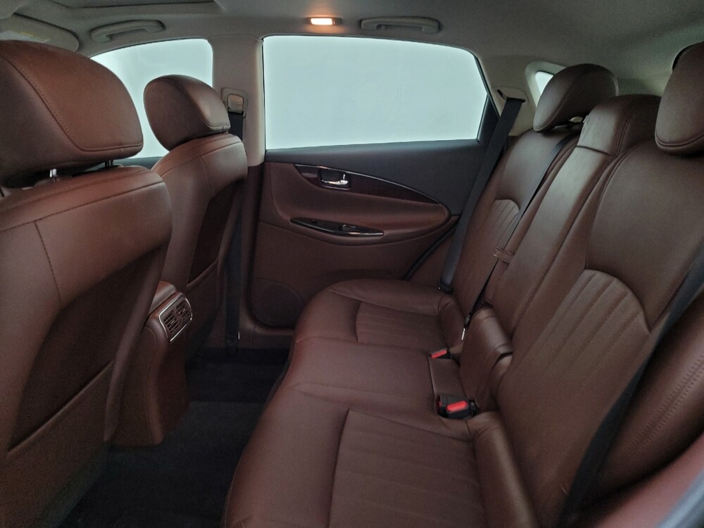 2017 INFINITI QX50 in Allentown, PA 18103 - 18132417 18