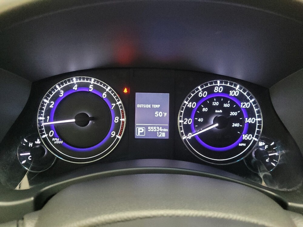 2017 INFINITI QX50 in Allentown, PA 18103 - 18132417 23