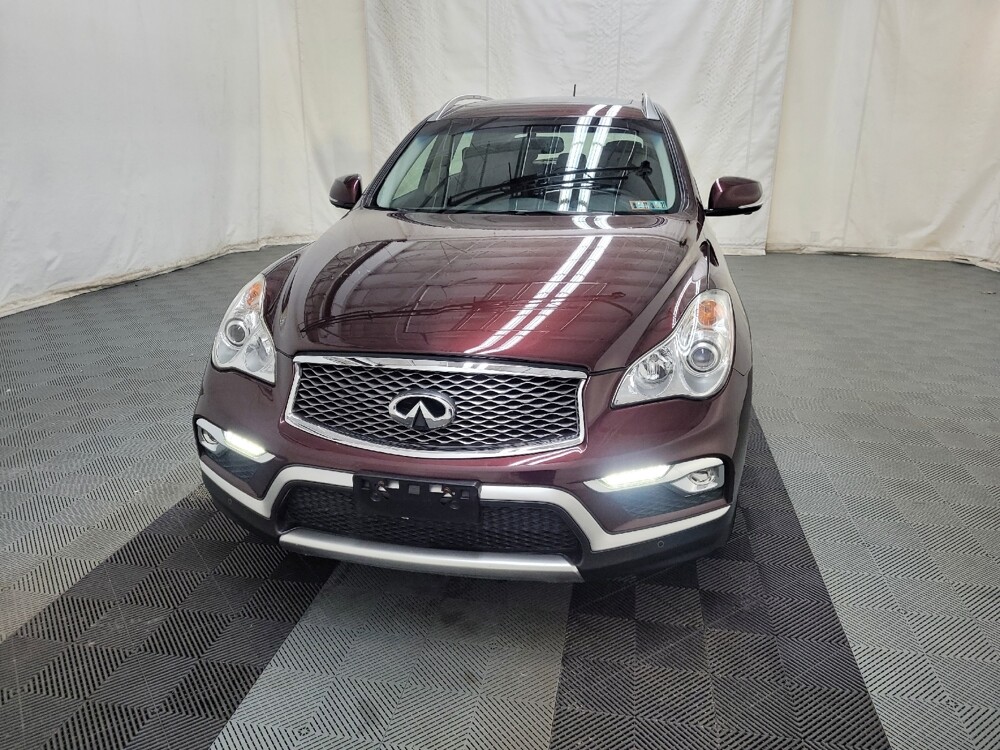2017 INFINITI QX50 in Allentown, PA 18103 - 18132417 15