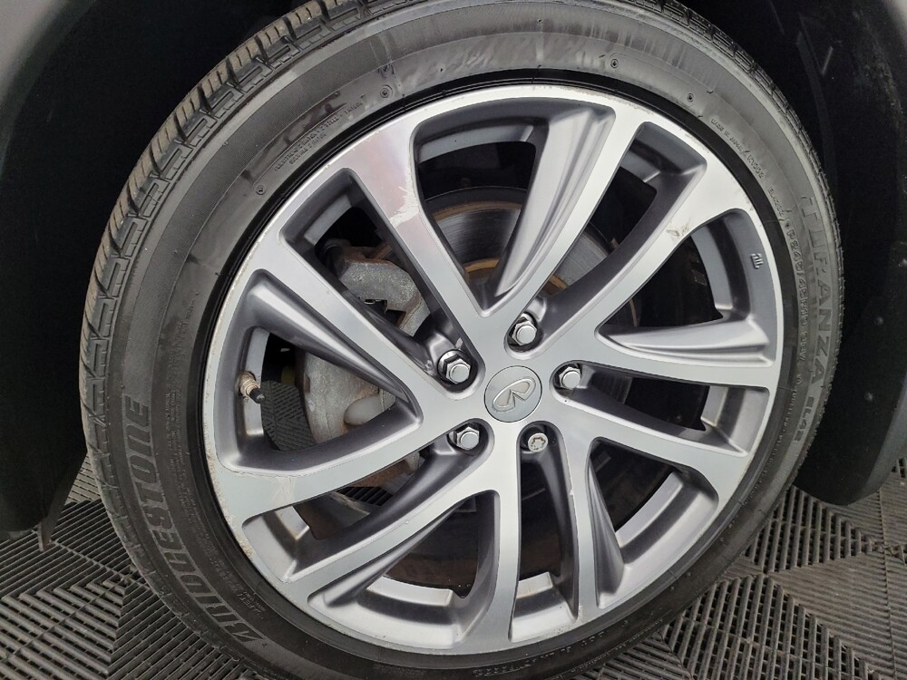 2017 INFINITI QX50 in Allentown, PA 18103 - 18132417 31