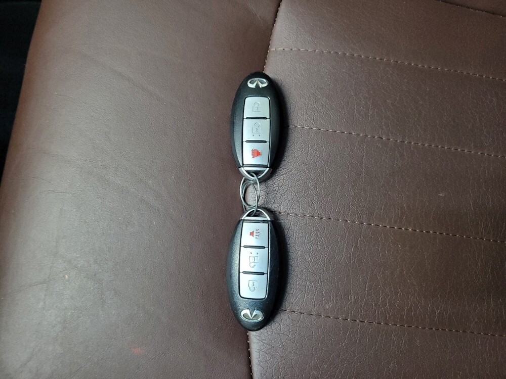 2017 INFINITI QX50 in Allentown, PA 18103 - 18132417 32