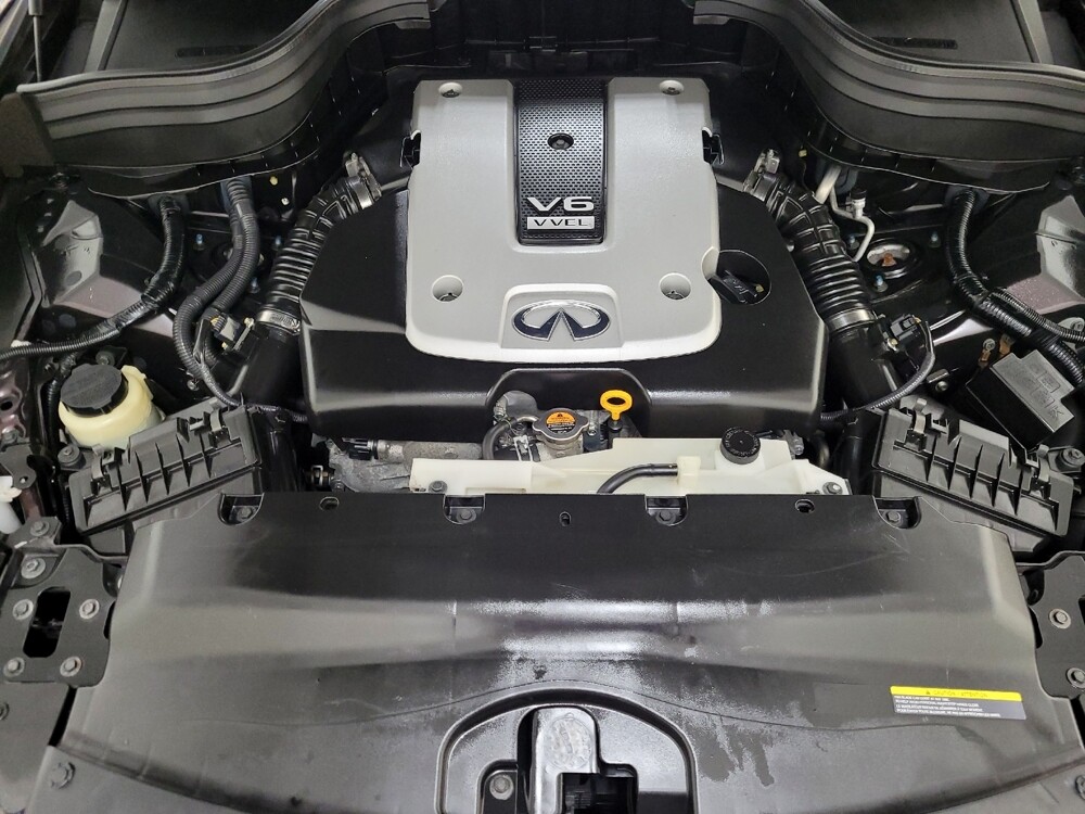 2017 INFINITI QX50 in Allentown, PA 18103 - 18132417 30