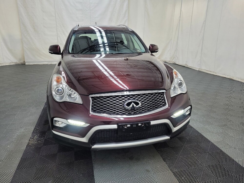 2017 INFINITI QX50 in Allentown, PA 18103 - 18132417 14