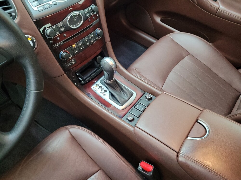 2017 INFINITI QX50 in Allentown, PA 18103 - 18132417 26