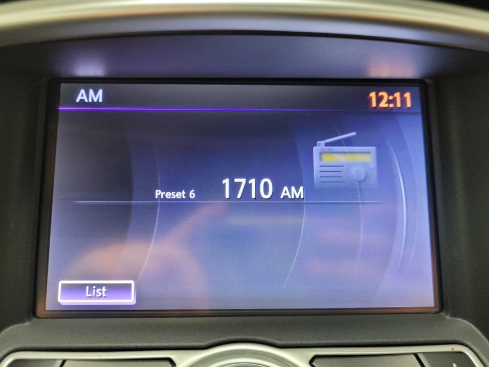 2017 INFINITI QX50 in Allentown, PA 18103 - 18132417 25