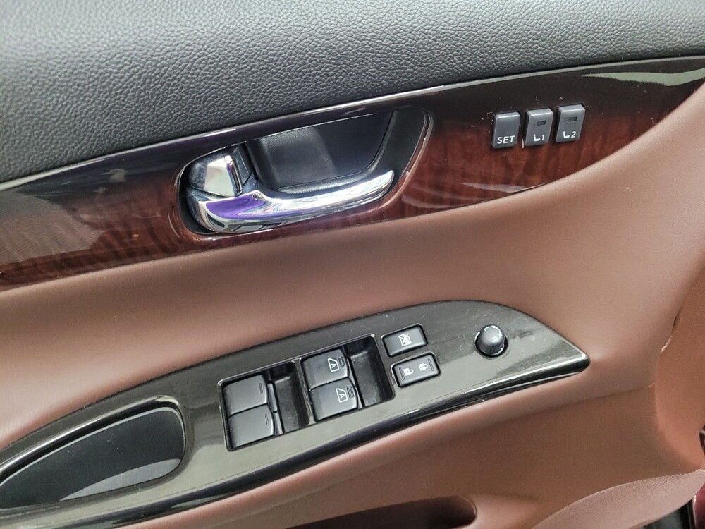 2017 INFINITI QX50 in Allentown, PA 18103 - 18132417 27