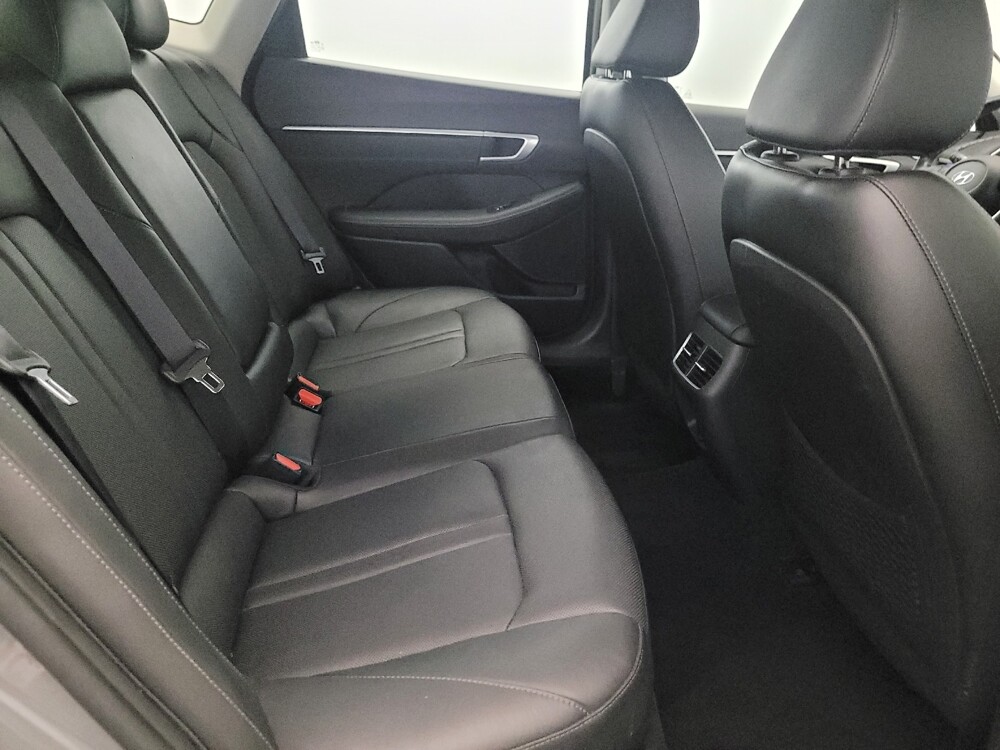 2020 Hyundai Sonata in Newport News, VA 23601 - 18132418 19