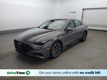 2020 Hyundai Sonata in Newport News, VA 23601