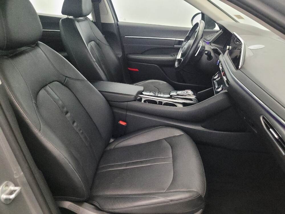 2020 Hyundai Sonata in Newport News, VA 23601 - 18132418 21