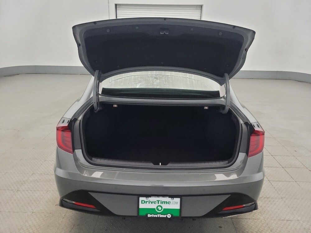 2020 Hyundai Sonata in Newport News, VA 23601 - 18132418 29