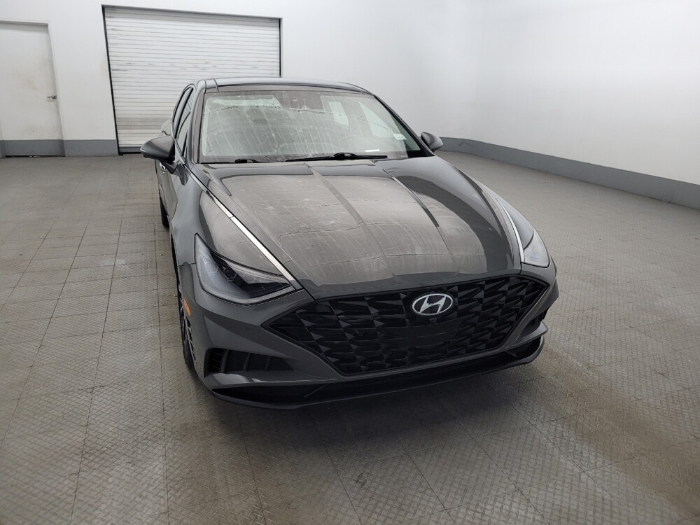 2020 Hyundai Sonata in Newport News, VA 23601 - 18132418 14