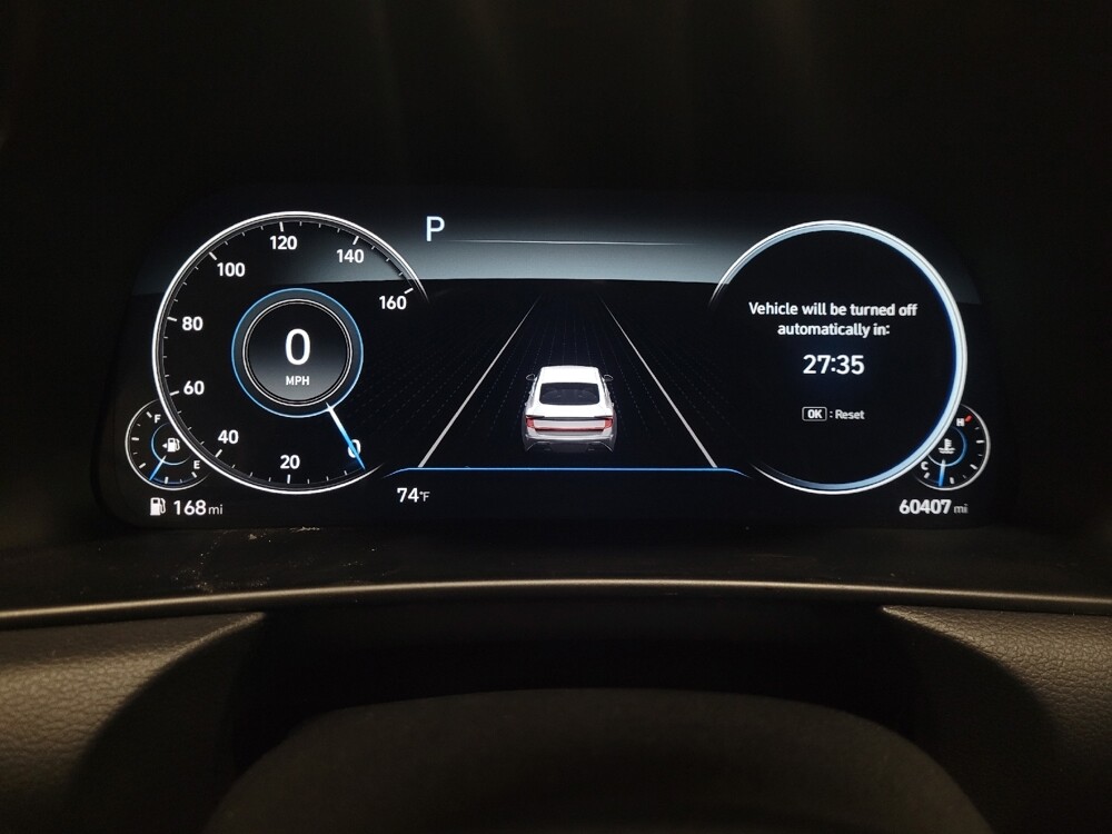 2020 Hyundai Sonata in Newport News, VA 23601 - 18132418 23