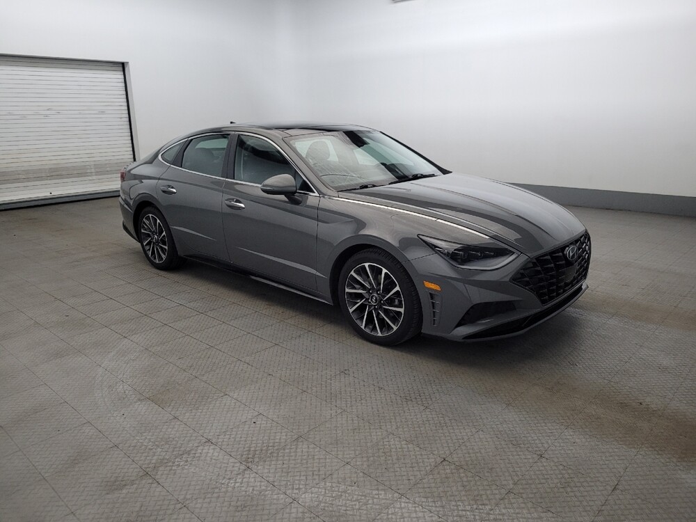 2020 Hyundai Sonata in Newport News, VA 23601 - 18132418 13