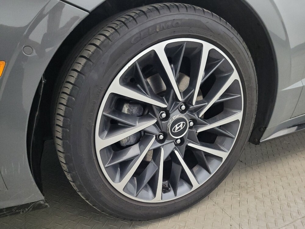 2020 Hyundai Sonata in Newport News, VA 23601 - 18132418 31