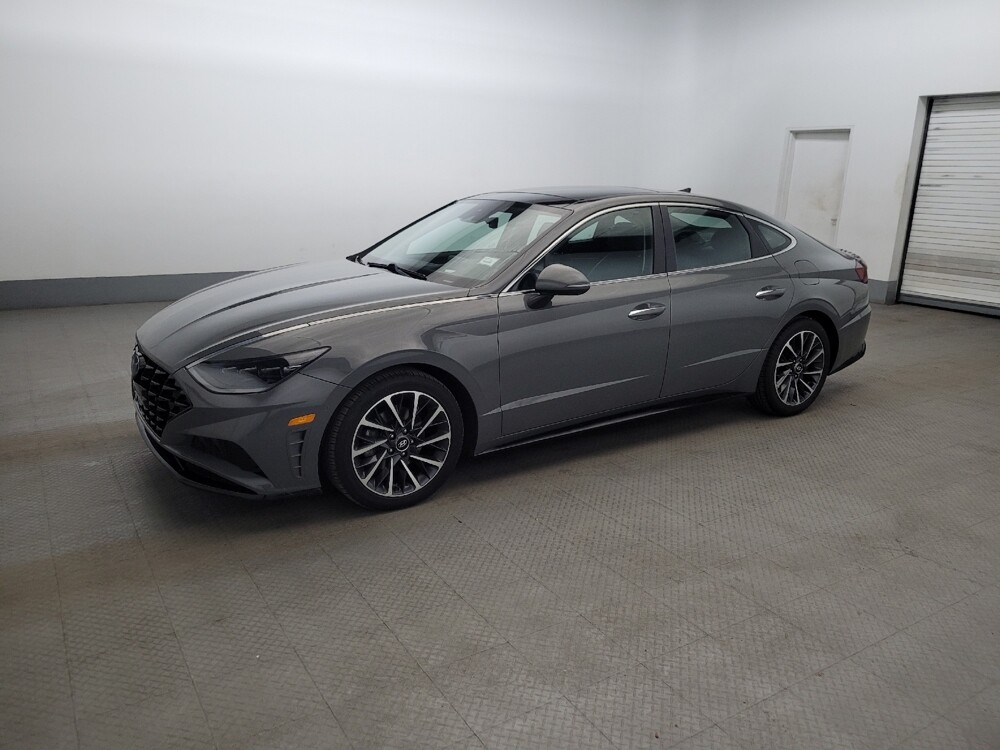 2020 Hyundai Sonata in Newport News, VA 23601 - 18132418 2
