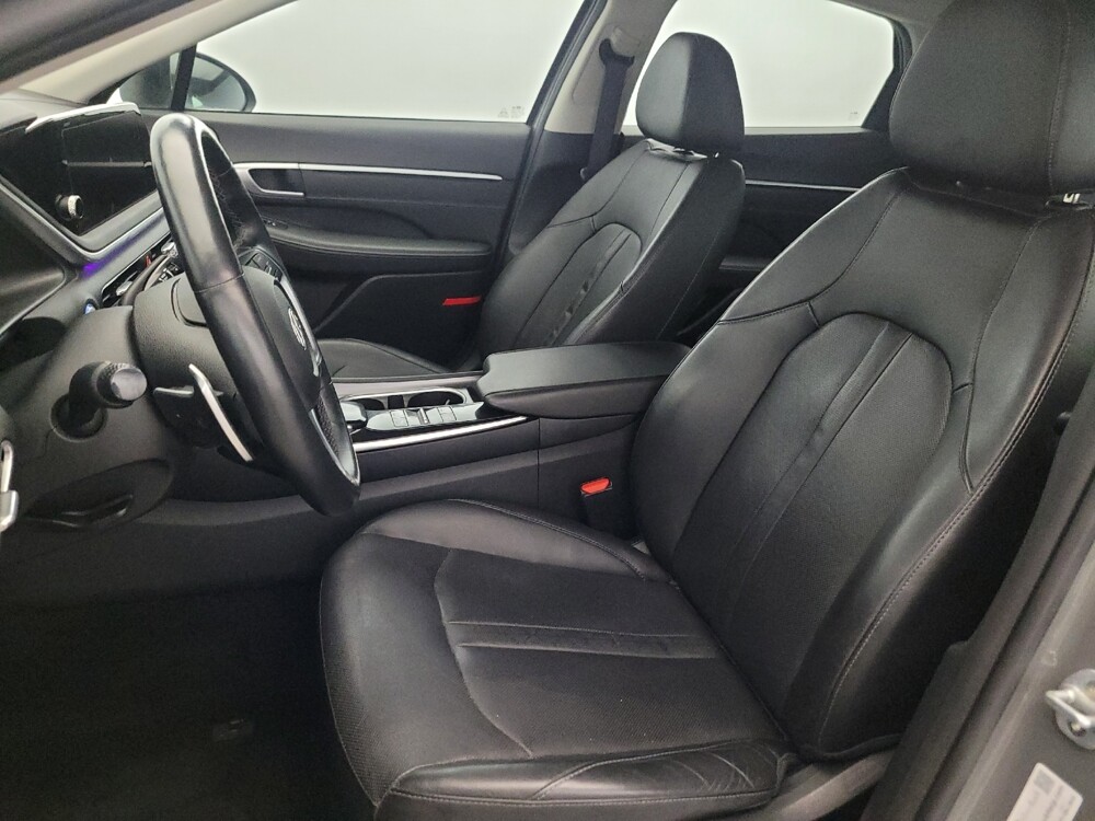 2020 Hyundai Sonata in Newport News, VA 23601 - 18132418 17