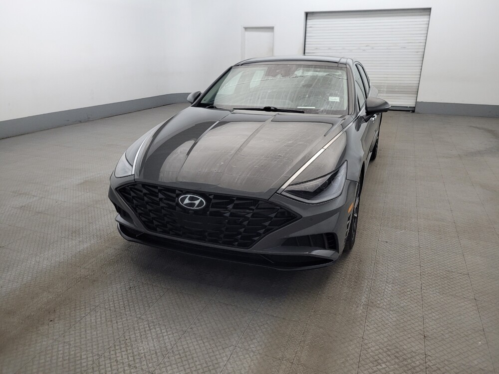 2020 Hyundai Sonata in Newport News, VA 23601 - 18132418 15