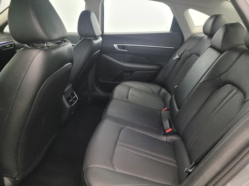 2020 Hyundai Sonata in Newport News, VA 23601 - 18132418 18