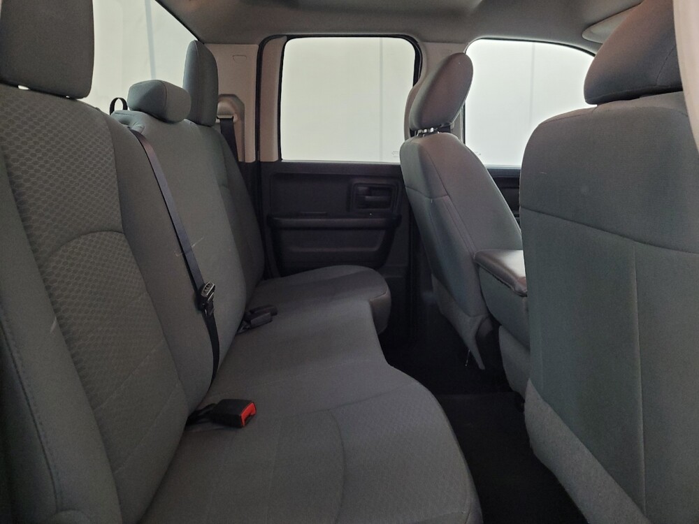 2017 RAM 1500 in Langhorne, PA 19047 - 18132419 19