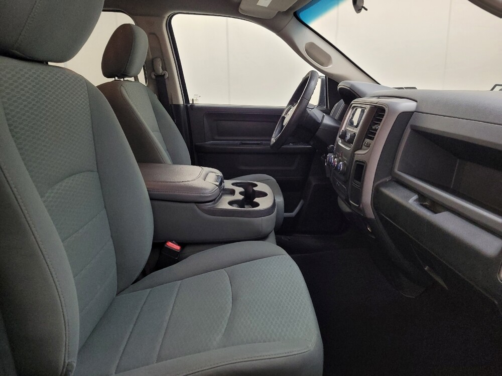 2017 RAM 1500 in Langhorne, PA 19047 - 18132419 21