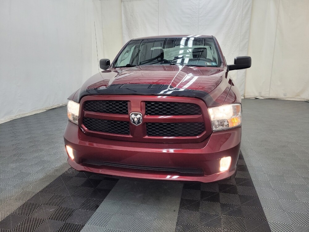 2017 RAM 1500 in Langhorne, PA 19047 - 18132419 15