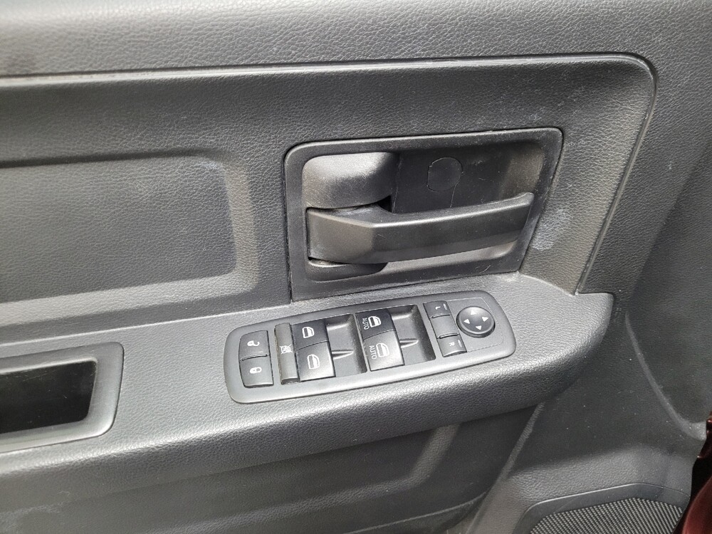 2017 RAM 1500 in Langhorne, PA 19047 - 18132419 27