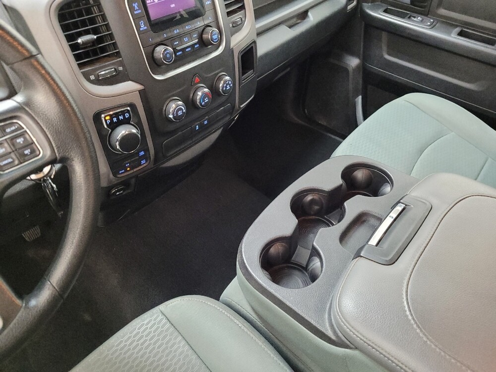 2017 RAM 1500 in Langhorne, PA 19047 - 18132419 26