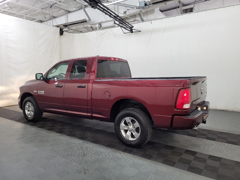 2017 RAM 1500 in Langhorne, PA 19047 - 18132419 3