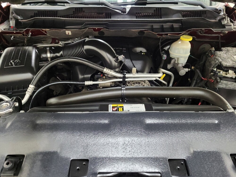 2017 RAM 1500 in Langhorne, PA 19047 - 18132419 30