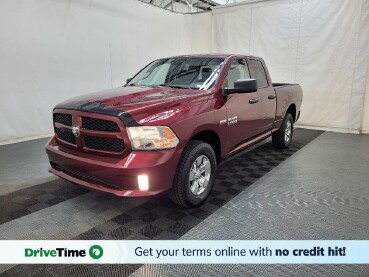 2017 RAM 1500 in Langhorne, PA 19047