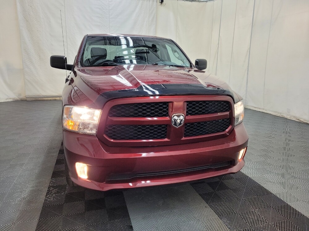 2017 RAM 1500 in Langhorne, PA 19047 - 18132419 14