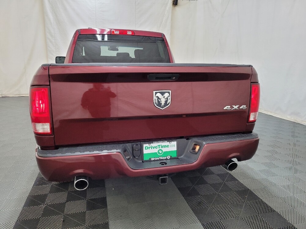 2017 RAM 1500 in Langhorne, PA 19047 - 18132419 6