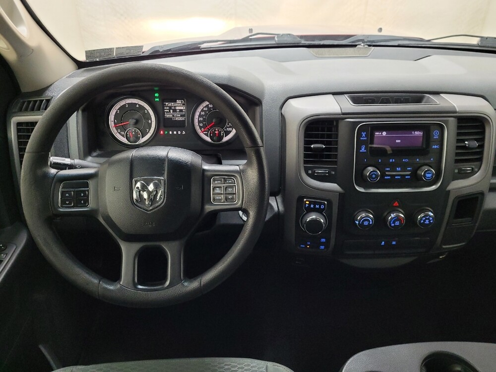 2017 RAM 1500 in Langhorne, PA 19047 - 18132419 22