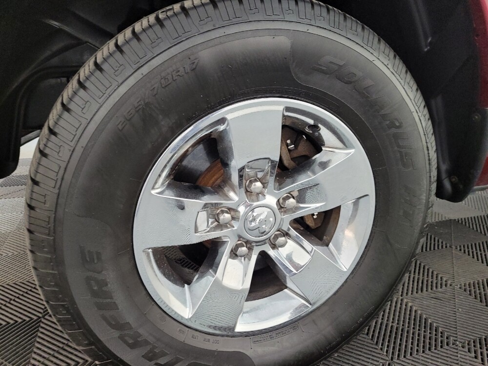 2017 RAM 1500 in Langhorne, PA 19047 - 18132419 31