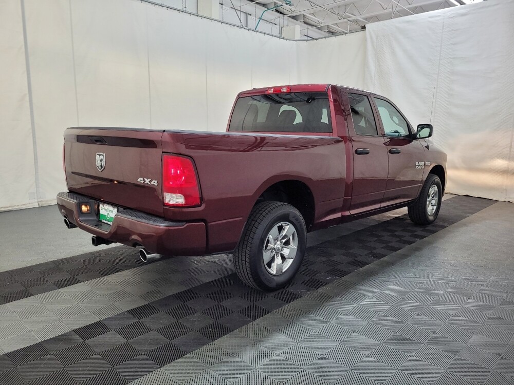 2017 RAM 1500 in Langhorne, PA 19047 - 18132419 9