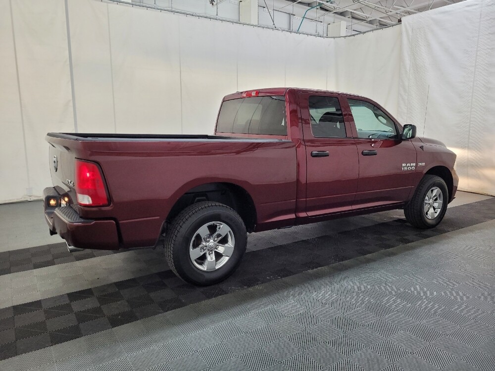 2017 RAM 1500 in Langhorne, PA 19047 - 18132419 10