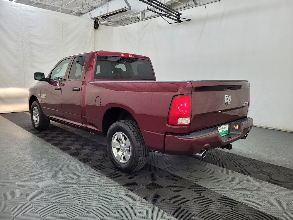 2017 RAM 1500 in Langhorne, PA 19047 - 18132419 5